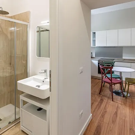 Monteverde Luxury Appartement Rome