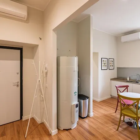 Appartement Monteverde Luxury
