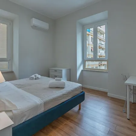 Monteverde Luxury Appartement *