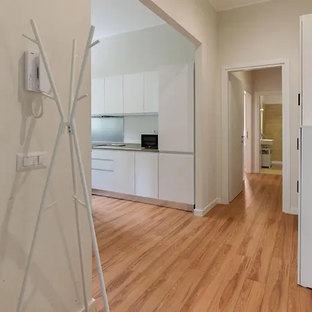Monteverde Luxury Appartement *