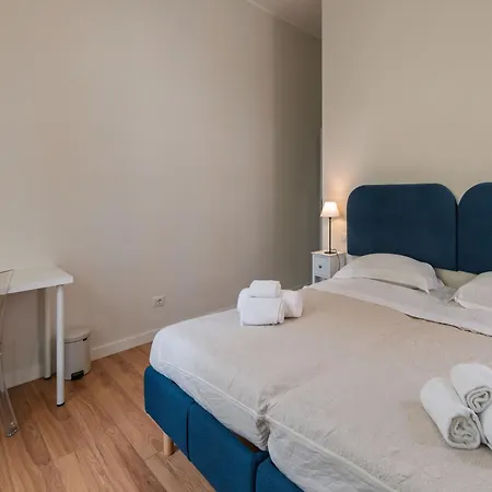 Monteverde Luxury Rome