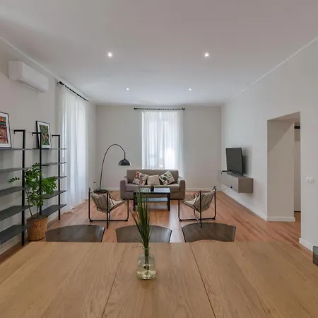 Appartement Monteverde Luxury