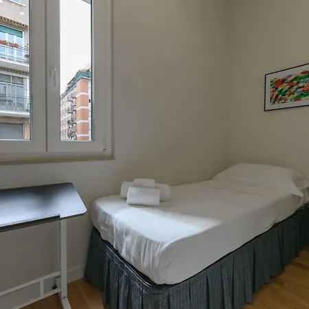 Appartement Monteverde Luxury *