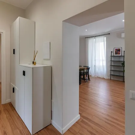 Monteverde Luxury Appartement *