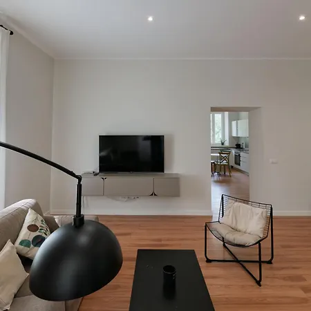 Appartement Monteverde Luxury