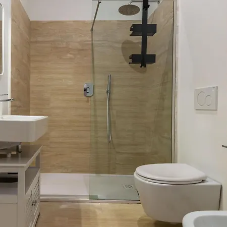 Appartement Monteverde Luxury *