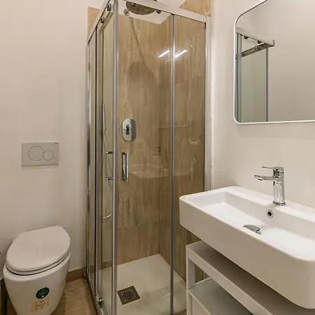 Monteverde Luxury Appartement Rome