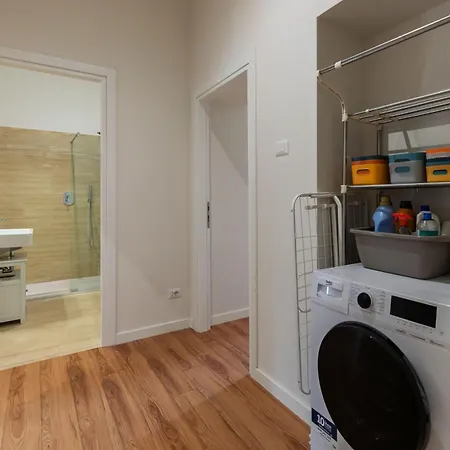 Monteverde Luxury Appartement *