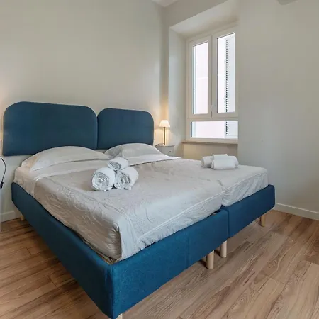 Monteverde Luxury Appartement Rome