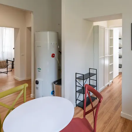 Monteverde Luxury Rome