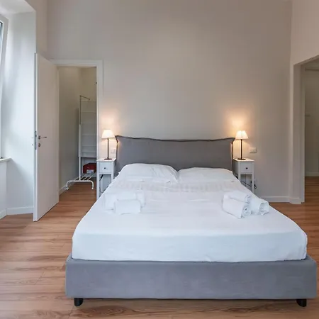 Monteverde Luxury * Rome