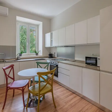 Monteverde Luxury Appartement