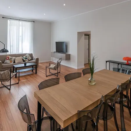 Appartement Monteverde Luxury
