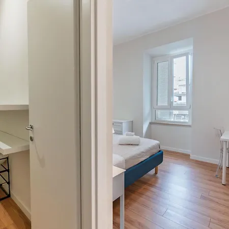 Monteverde Luxury Appartement Rome
