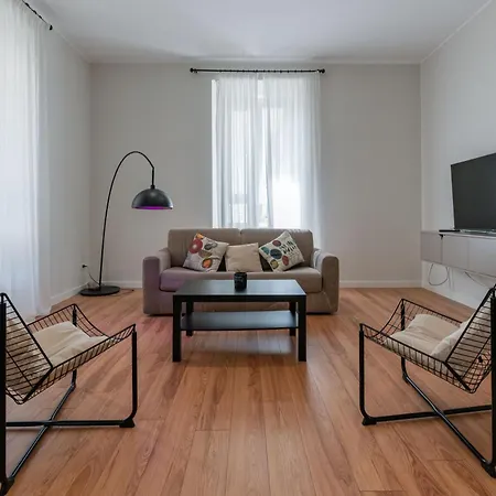 Monteverde Luxury Appartement