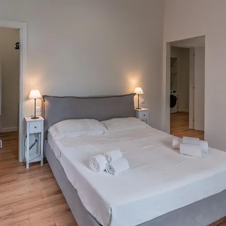 Monteverde Luxury Appartement Rome