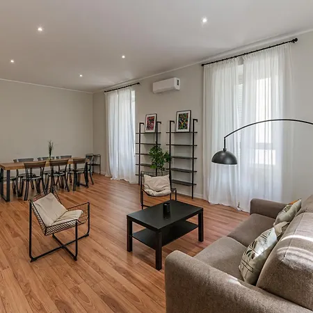 Monteverde Luxury Rome