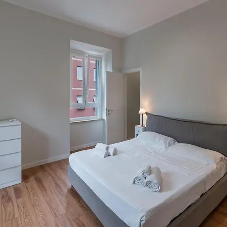 Monteverde Luxury Appartement *