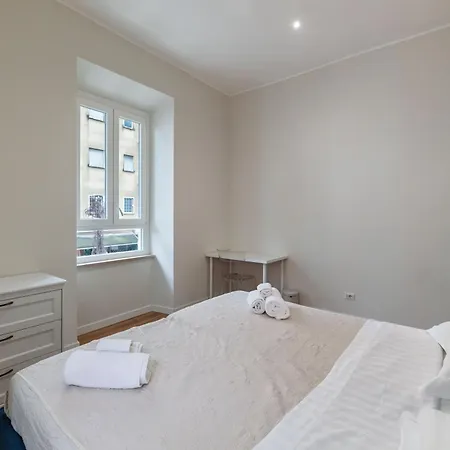 Appartement Monteverde Luxury *