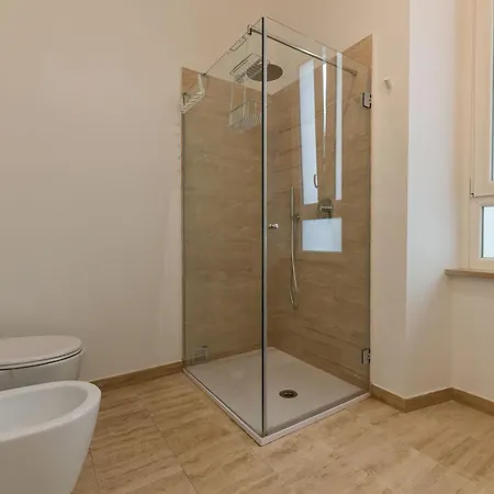 Monteverde Luxury Appartement Rome