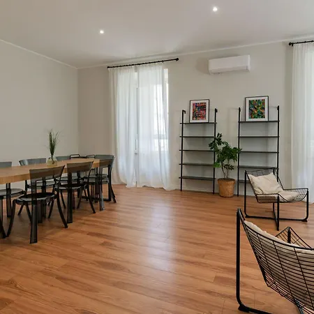 Monteverde Luxury Rome